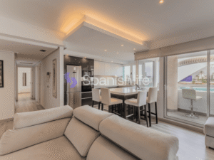 Мини фото: Квартира 3 спальни 108 м² в Валенсии