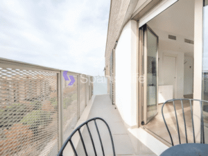 Мини фото: Квартира 3 спальни 116 м² в Валенсии