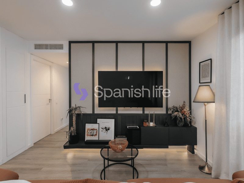 Foto: Piso de 2 dormitorios 100 m² en Valencia