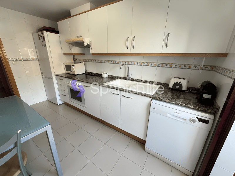 Фото: Квартира 2 спальни 104 м² в Валенсии