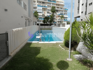 Mini foto: Estudio 1 dormitorio 68 m² en Alicante