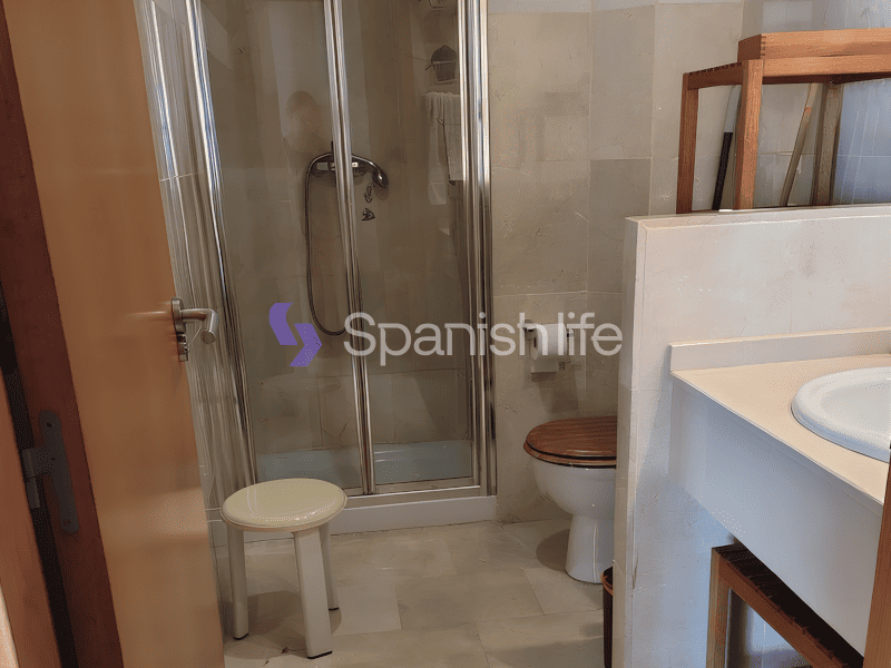 Foto: Piso 1 dormitorios 67 m² en Calpe