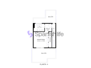 Мини фото: Таунхаус 3 спальни 166 м² в Валенсии