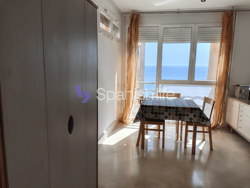 Foto: Piso 1 dormitorios 67 m² en Calpe