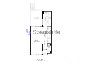 Мини фото: Таунхаус 3 спальни 166 м² в Валенсии