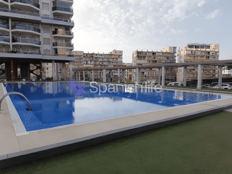 Foto: Piso 1 dormitorios 67 m² en Calpe