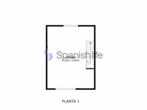 Мини фото: Таунхаус 3 спальни 166 м² в Валенсии