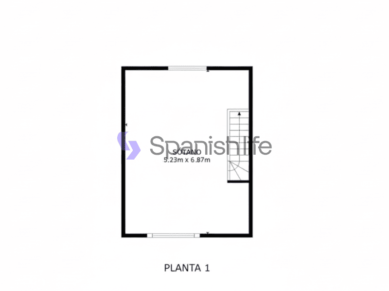 Фото: Таунхаус 3 спальни 166 м² в Валенсии