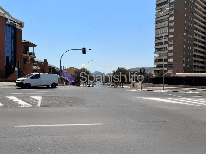 Фото: Квартира 4 спальні 189 м² в Аліканте