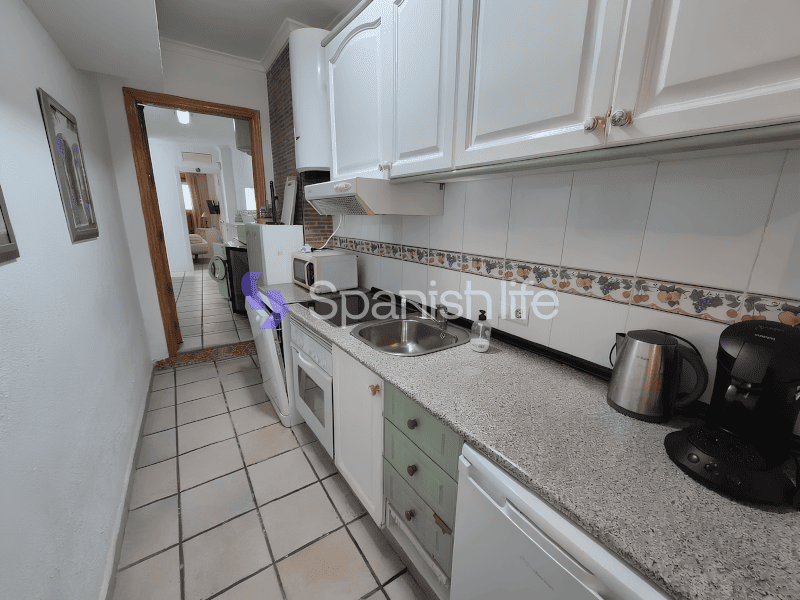 Фото: Квартира 3 спальні 98 м² у Вільяхойосі