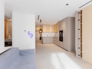 Mini photo: Apartamento 3 bedrooms 97 m² in Valencia