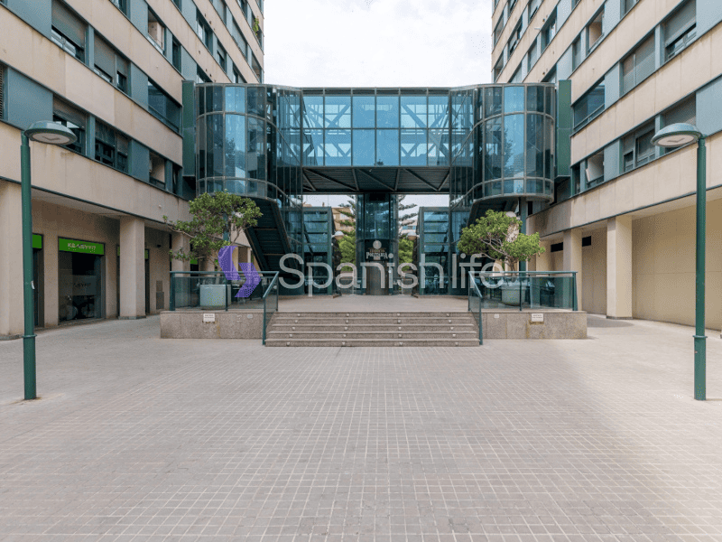 Фото: Квартира 3 спальни 108 м² в Валенсии