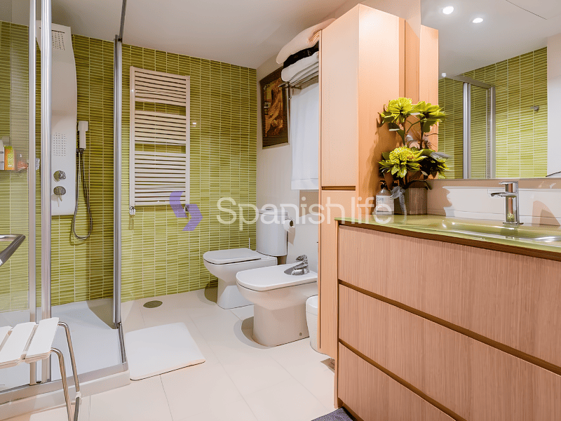 Фото: Квартира 3 спальни 142 м² в Валенсии