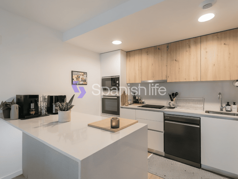 Foto: Piso de 2 dormitorios 100 m² en Valencia