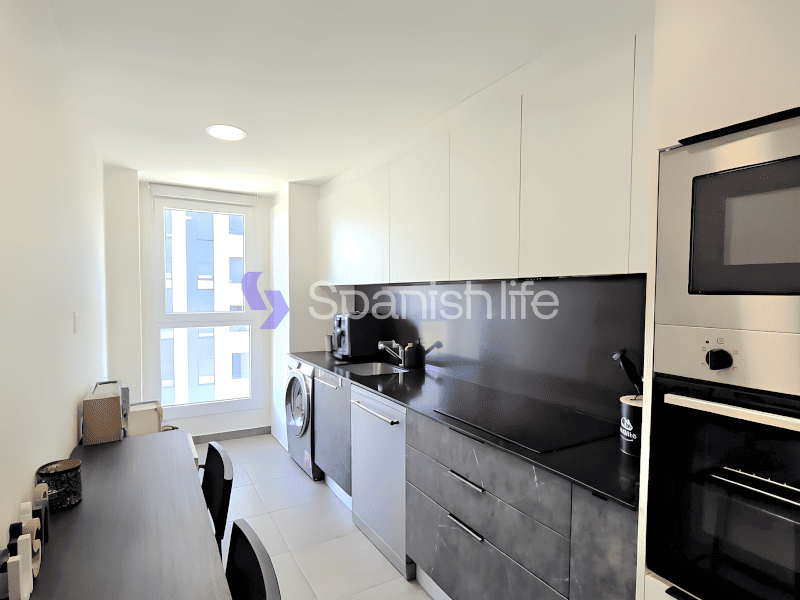 Foto: Piso de 3 dormitorios 121 m² en Valencia