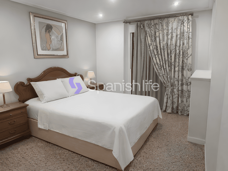 Фото: Квартира 4 спальни 111 м² в Валенсии