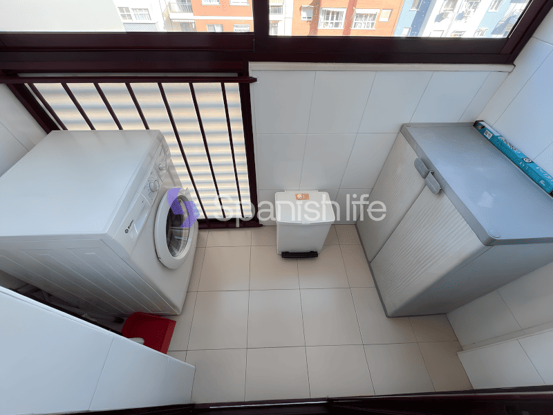 Фото: Квартира 2 спальни 104 м² в Валенсии