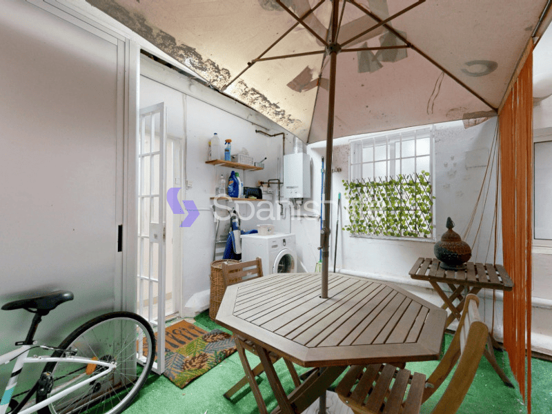 Фото: Квартира 3 спальни 82 м² в Валенсии