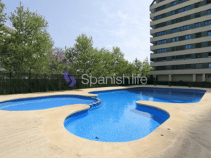 Мини фото: Квартира 3 спальни 108 м² в Валенсии