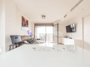 Мини фото: Квартира 3 спальни 116 м² в Валенсии