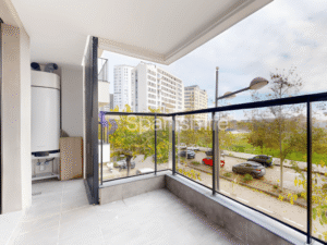 Мини фото: Квартира 3 спальни 115 м² в Валенсии