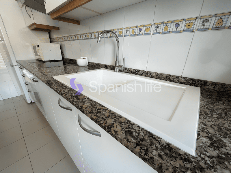 Фото: Квартира 2 спальни 104 м² в Валенсии