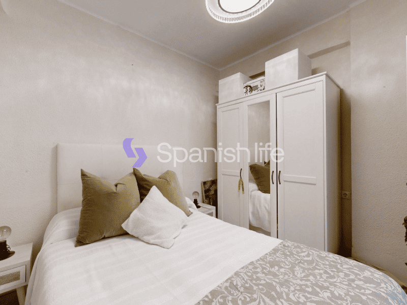 Фото: Квартира 3 спальни 82 м² в Валенсии