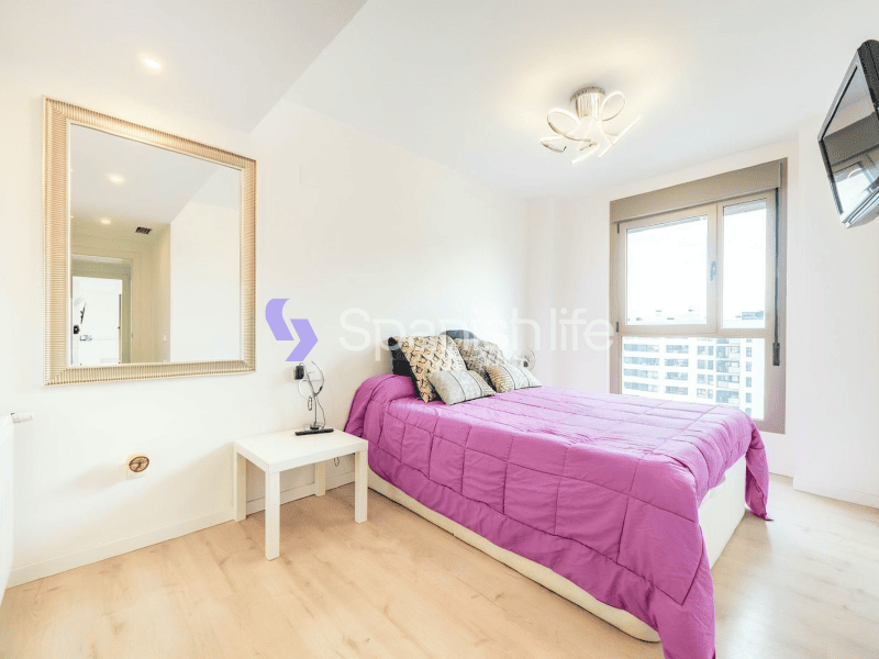 Фото: Квартира 3 спальни 116 м² в Валенсии