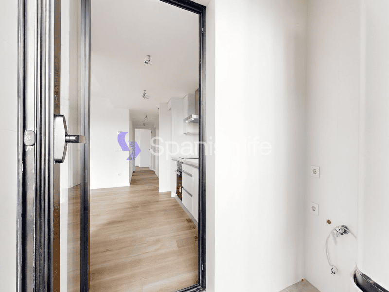 Фото: Квартира 3 спальни 115 м² в Валенсии