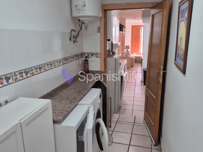 Фото: Квартира 3 спальні 98 м² у Вільяхойосі