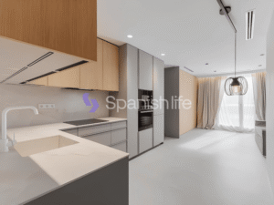 Mini photo: Apartamento 3 bedrooms 97 m² in Valencia