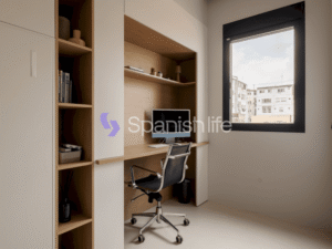 Mini photo: Apartamento 2 bedrooms 91 m² in Valencia