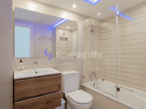 Мини фото: Квартира 3 спальни 108 м² в Валенсии