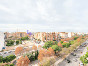 Мини фото: Квартира 3 спальни 116 м² в Валенсии