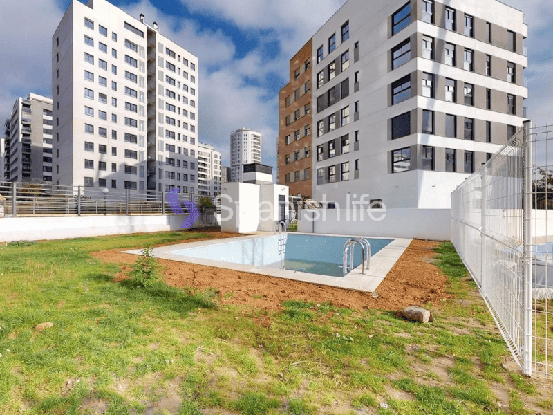 Фото: Квартира 3 спальни 115 м² в Валенсии