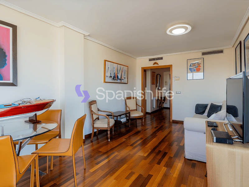 Фото: Квартира 3 спальни 142 м² в Валенсии