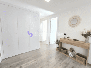 Mini foto: Piso de 3 dormitorios 121 m² en Valencia