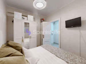 Мини фото: Квартира 3 спальни 82 м² в Валенсии