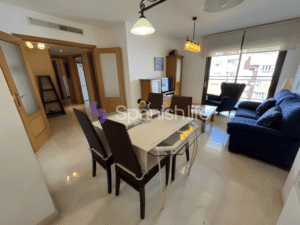 Мини фото: Квартира 2 спальни 104 м² в Валенсии