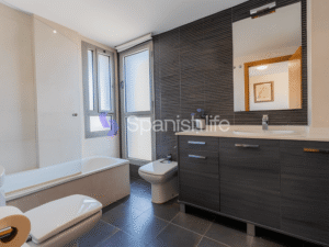 Мини фото: Квартира 3 спальни 142 м² в Валенсии