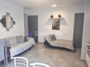 Мини фото: Квартира 4 спальни 100 м² в Валенсии