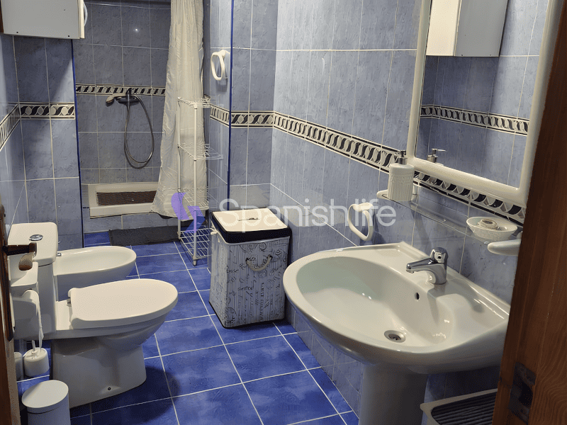 Фото: Квартира 3 спальні 98 м² у Вільяхойосі