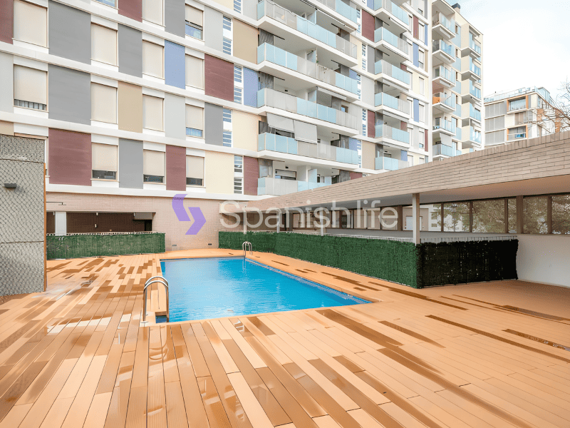 Фото: Квартира 3 спальни 116 м² в Валенсии