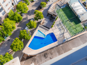 Мини фото: Квартира 3 спальни 142 м² в Валенсии