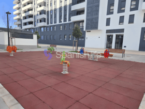 Mini foto: Piso de 3 dormitorios 121 m² en Valencia