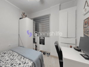 Мини фото: Квартира 3 спальни 82 м² в Валенсии