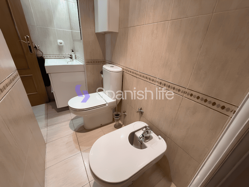 Фото: Квартира 2 спальни 104 м² в Валенсии