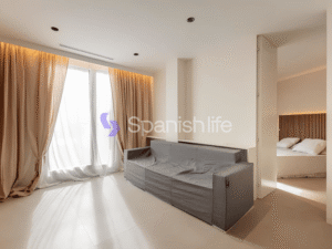 Mini photo: Apartamento 3 bedrooms 97 m² in Valencia