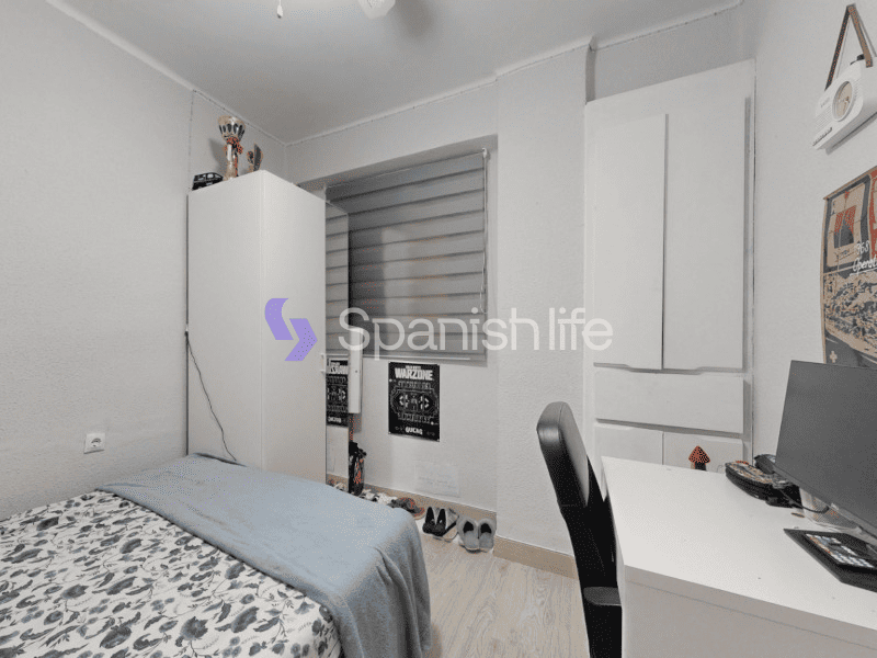 Фото: Квартира 3 спальни 82 м² в Валенсии