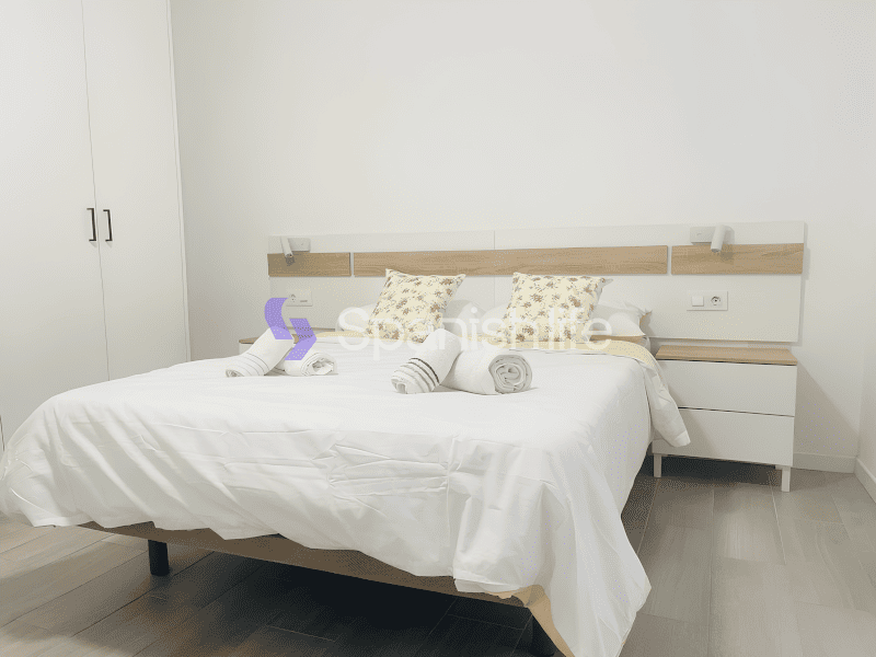 Фото: Квартира 3 спальни 118 м² в Гандии